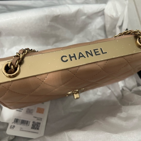 Chanel WOC trendy CC - Picture 2 of 4